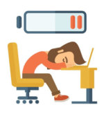 Перейти к тесту «Диагностика профессионального выгорания» на сайте ProfTest.ME