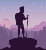 Перейти к тесту «Зануда или экстремал?» на сайте ProfTest.ME