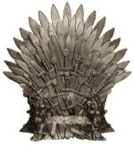 Перейти к тесту «Кто ты из сериала Игра престолов?» на сайте ProfTest.ME