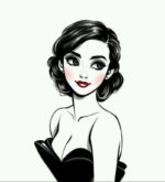 Перейти к тесту «Насколько ты красивая?» на сайте ProfTest.ME