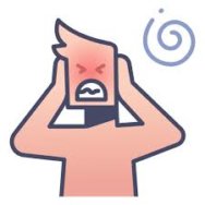 Рубрика с тестами «Тесты на психические отклонения» на ProfTest.ME