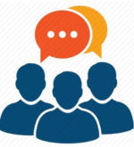 Перейти к тесту «Оценка уровня общительности. Тест В.Ф. Ряховского» на сайте ProfTest.ME