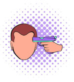 Перейти к тесту «Опросник суицидального риска» на сайте ProfTest.ME