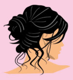 Перейти к тесту «Какая прическа мне подойдет?» на сайте ProfTest.ME