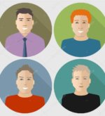 Перейти к тесту «Какой тип парней тебе подходит?» на сайте ProfTest.ME