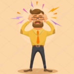 Фото теста «Уровень тревожности» на ProfTest.ME