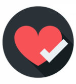 Перейти к тесту «Любовь или влюбленность?» на сайте ProfTest.ME