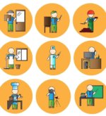 Перейти к тесту «Какая профессия мне подходит?» на сайте ProfTest.ME