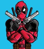 Перейти к тесту «Насколько хорошо ты знаешь сюжет фильма Дэдпул?» на сайте ProfTest.ME