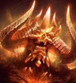 Перейти к тесту «Выживешь ли ты в мире игры Diablo?» на сайте ProfTest.ME