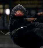 Перейти к тесту «Какая вы фантастическая тварь?» на сайте ProfTest.ME