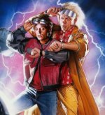 Перейти к тесту «Помнишь ли ты сюжет фильма Назад в будущее?» на сайте ProfTest.ME