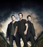 Перейти к тесту «Угадай факты про актеров сериала Сверхъестественное» на сайте ProfTest.ME