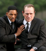 Перейти к тесту «Помнишь ли ты фильм Люди в черном?» на сайте ProfTest.ME