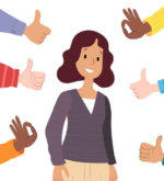 Перейти к тесту «Мотивация одобрения» на сайте ProfTest.ME