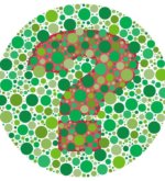 Перейти к тесту «Дальтоник ли Вы?» на сайте ProfTest.ME