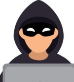 Перейти к тесту «Тест хорошая ли вы наживка для мошенников?» на сайте ProfTest.ME