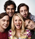 Перейти к тесту «Знаешь ли ты сюжет сериала Теория большого взрыва?» на сайте ProfTest.ME