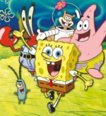 Перейти к тесту «Как хорошо вы знаете Губку боба?» на сайте ProfTest.ME