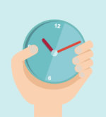 Перейти к тесту «Умеешь ли ты ждать?» на сайте ProfTest.ME