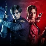 Картинка к тесту «Выживешь ли ты в мире игры Resident Evil 2?» на ProfTest.ME Картинка к тесту «Выживешь ли ты в мире игры Resident Evil 2?» на ProfTest.ME