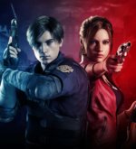 Перейти к тесту «Выживешь ли ты в мире игры Resident Evil 2?» на сайте ProfTest.ME