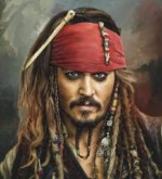 Перейти к тесту «Сложный тест для настоящих пиратов» на сайте ProfTest.ME