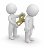 Перейти к тесту «Умеете ли вы влиять на других людей?» на сайте ProfTest.ME