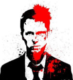 Перейти к тесту «Помнишь ли ты фильм Бойцовский клуб?» на сайте ProfTest.ME