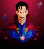 Перейти к тесту «Насколько хорошо ты знаешь фильм Доктор Стрэндж?» на сайте ProfTest.ME