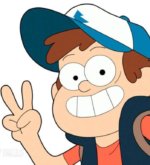 Перейти к тесту «Кто ты из Гравити Фолз?» на сайте ProfTest.ME