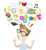 Перейти к тесту «Мечтатель или реалист?» на сайте ProfTest.ME