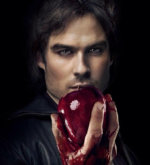 Перейти к тесту «Насколько ты хорошо знаешь сериал Дневники вампира?» на сайте ProfTest.ME