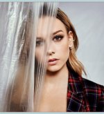 Перейти к тесту «Кто ты из девушек сериала Элита?» на сайте ProfTest.ME