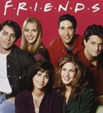 Перейти к тесту «Как хорошо ты помнишь сериал Друзья?» на сайте ProfTest.ME