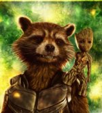 Перейти к тесту «Знаешь ли ты сюжет фильма Стражи Галактики?» на сайте ProfTest.ME