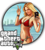 Перейти к тесту «Как хорошо ты знаешь мир GTA V?» на сайте ProfTest.ME