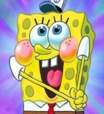 Перейти к тесту «Кто ты из Губки Боба?» на сайте ProfTest.ME