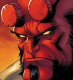 Перейти к тесту «Знаешь ли ты сюжет фильма Хеллбой?» на сайте ProfTest.ME