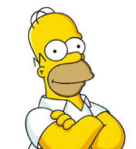 Перейти к тесту «Кто вы из Симпсонов?» на сайте ProfTest.ME