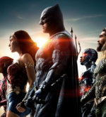 Перейти к тесту «Кто вы из Лиги Справедливости?» на сайте ProfTest.ME