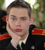 Перейти к тесту «Помнишь ли ты сериал Кадетство?» на сайте ProfTest.ME