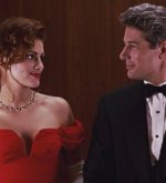 Перейти к тесту «Насколько внимательно ты смотрел фильм Красотка?» на сайте ProfTest.ME