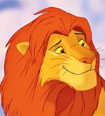 Перейти к тесту «Кто вы из Короля Льва?» на сайте ProfTest.ME