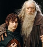 Перейти к тесту «Знаешь ли ты трилогию Властелин колец?» на сайте ProfTest.ME