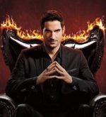 Перейти к тесту «Знаешь ли ты сюжет сериала Люцифер?» на сайте ProfTest.ME