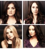 Перейти к тесту «Знаешь ли ты сюжет сериала Милые обманщицы?» на сайте ProfTest.ME