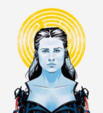 Перейти к тесту «Кто ты из сериала Мир Дикого Запада?» на сайте ProfTest.ME