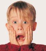 Перейти к тесту «Помнишь ли ты фильм Один дома?» на сайте ProfTest.ME