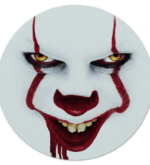 Перейти к тесту «Как хорошо ты знаешь ОНО Стивена Кинга?» на сайте ProfTest.ME